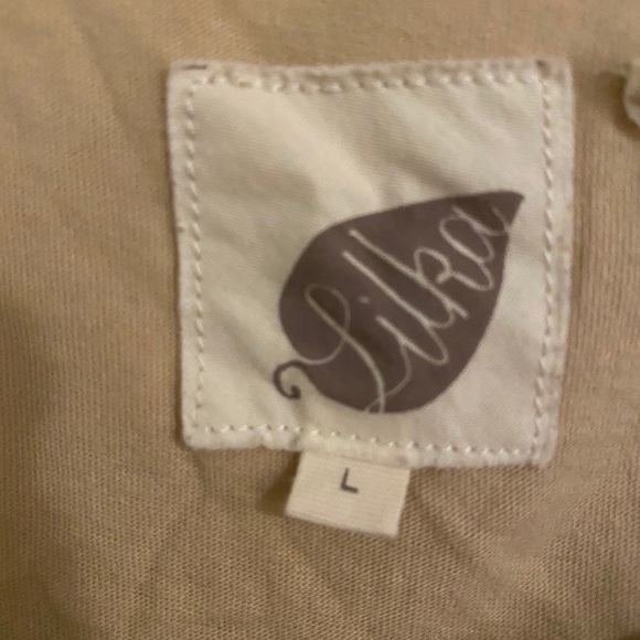 Embroidered tee - Picture 2 of 5